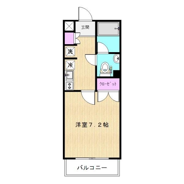 センチュリー小平美園町マンション