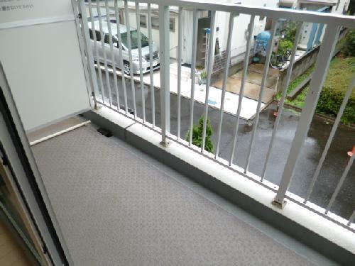 センチュリー小平美園町マンション