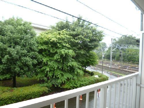 センチュリー小平美園町マンション