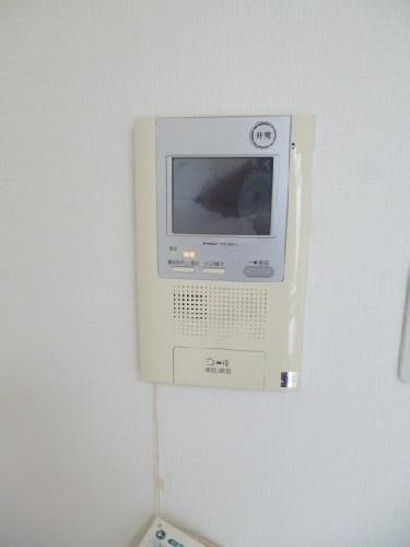 センチュリー小平美園町マンション