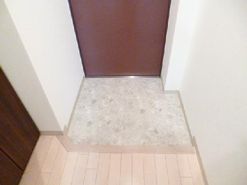 センチュリー小平美園町マンション