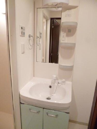 センチュリー小平美園町マンション