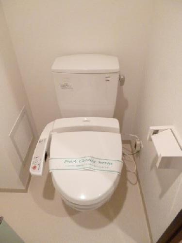 センチュリー小平美園町マンション
