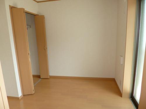 アムール野火止
