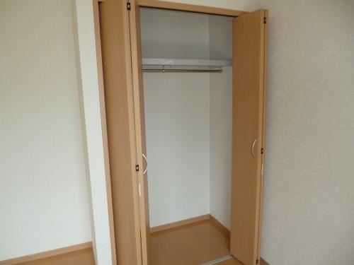 アムール野火止