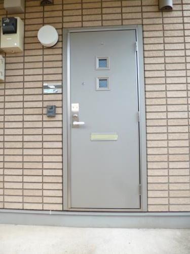 ル・シエロＢ