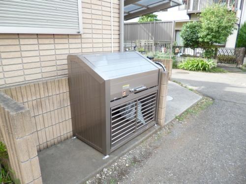 ル・シエロＢ