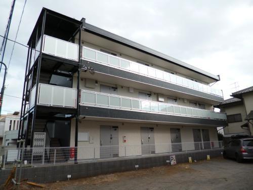 リブリ・ルアージュ学園東