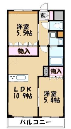 ベルデメゾン