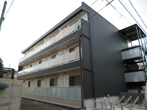 リブリ・ルアージュ学園東