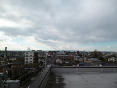グランデール武蔵野