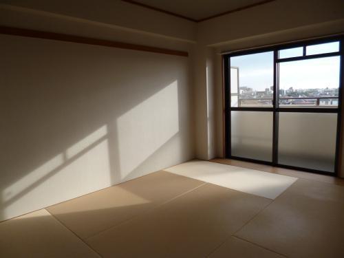 グランデール武蔵野