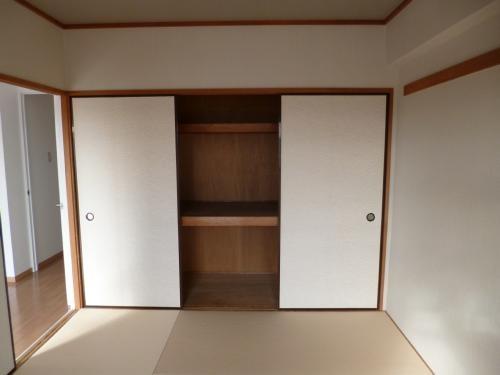 グランデール武蔵野