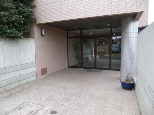 グランデール武蔵野