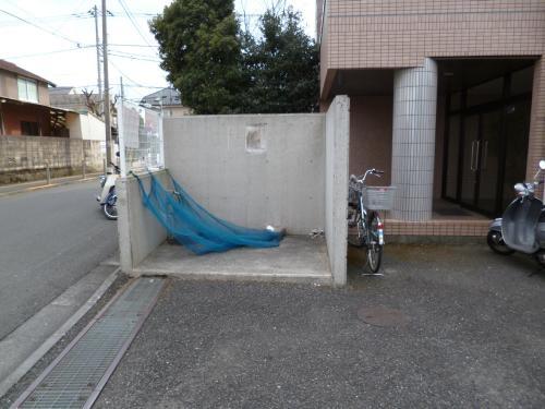 グランデール武蔵野