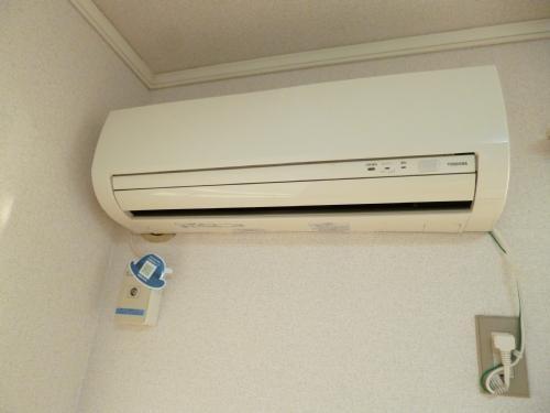 シティハイムアーバンB
