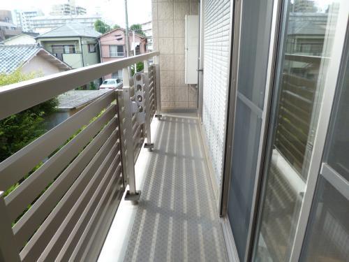 カーサアリビオ