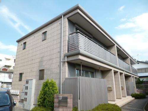 カーサアリビオ