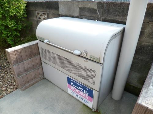 カーサアリビオ