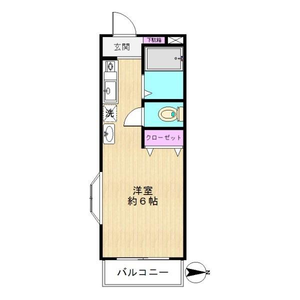 マンショントレド