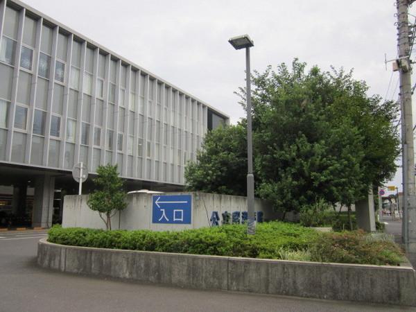マンショントレド(公立昭和病院)