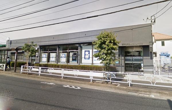 マンショントレド(西武信用金庫花小金井支店)