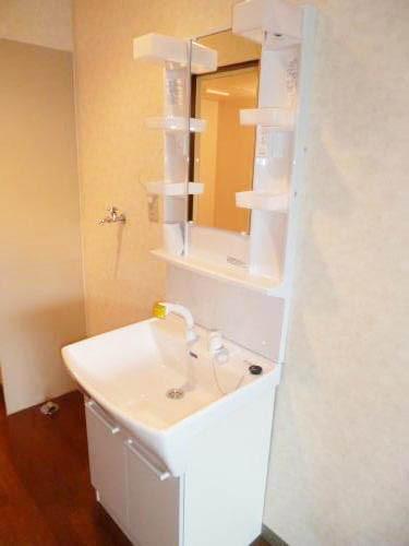 マンショントレド