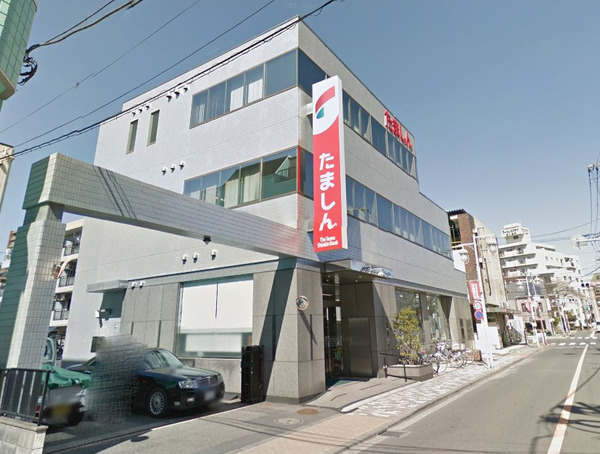 ソル・ビエンド(多摩信用金庫花小金井支店)