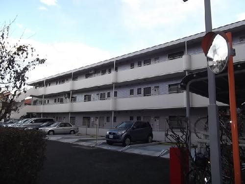 サンクレール小平Ｃ棟