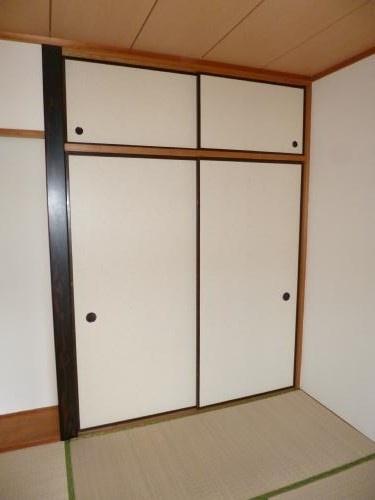 サンクレール小平Ｃ棟