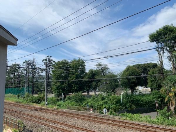 エテルノヴァローレ久米川