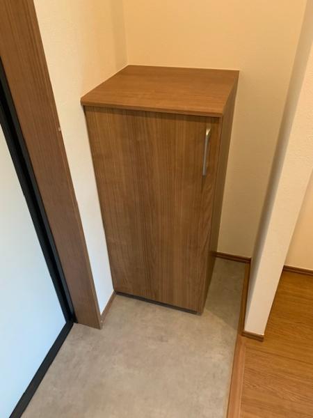 エテルノヴァローレ久米川
