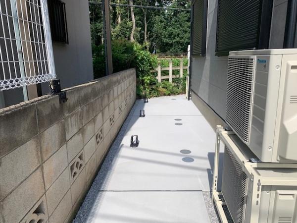 エテルノヴァローレ久米川
