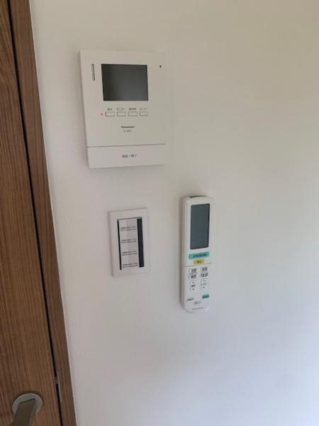 エテルノヴァローレ久米川