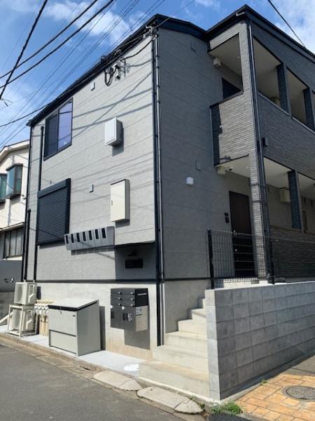 エテルノヴァローレ久米川