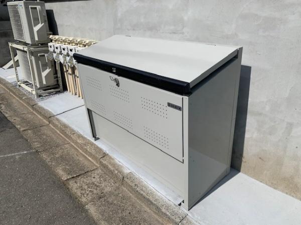 エテルノヴァローレ久米川