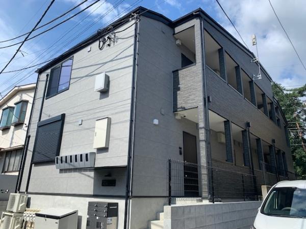 エテルノヴァローレ久米川