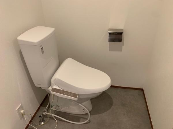 エテルノヴァローレ久米川