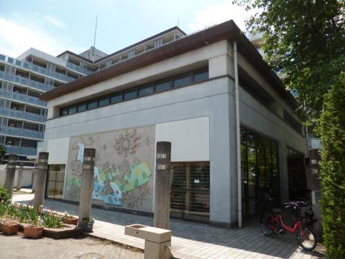 リブリ・久米川(栄町児童館)
