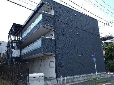 リブリ・久米川