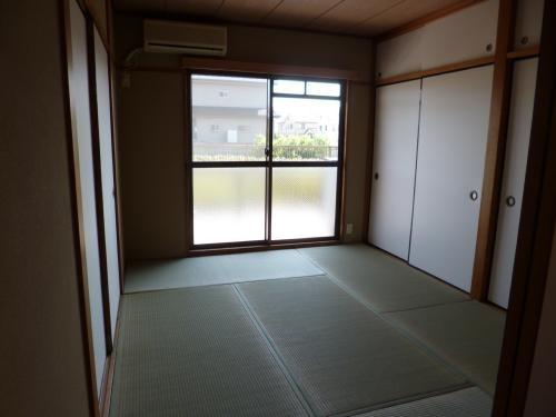 タチバナマンション