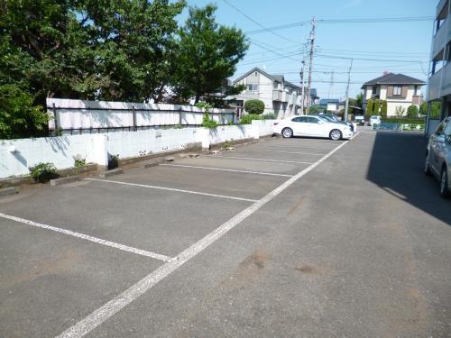 タチバナマンション
