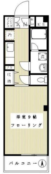 コモドパラッツォ本町