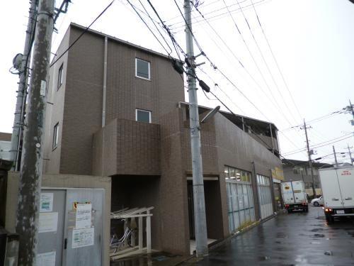 コモドパラッツォ本町