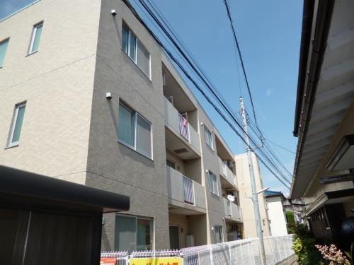 シュガーハウス