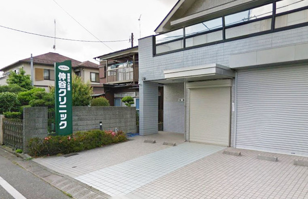 SiestaDuo一橋学園Contemuseo(仲谷クリニック)