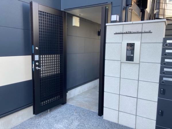 SiestaDuo一橋学園Contemuseo