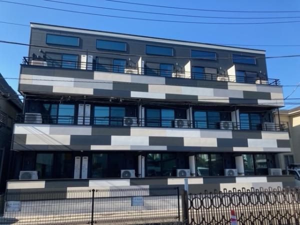 SiestaDuo一橋学園Contemuseo