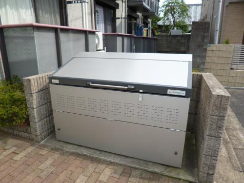 メゾンベル美園