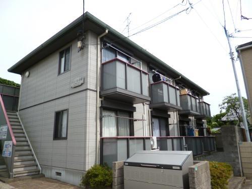 メゾンベル美園